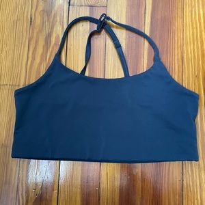 Midnight Float Juliet Bralette Girlfriend Collective